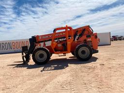 2016 JLG 6036 Telescopic Forklift