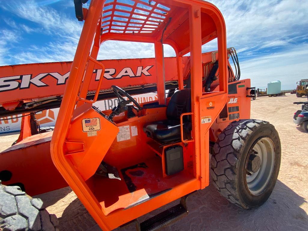 2016 JLG 6036 Telescopic Forklift