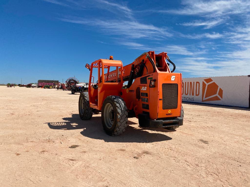 2016 JLG 6036 Telescopic Forklift