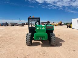 2016 Genie GTH-5519 Telescopic Forklift