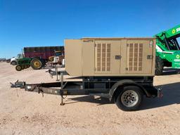 Generac 2000 Series Portable Generator