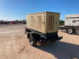 Generac 2000 Series Portable Generator