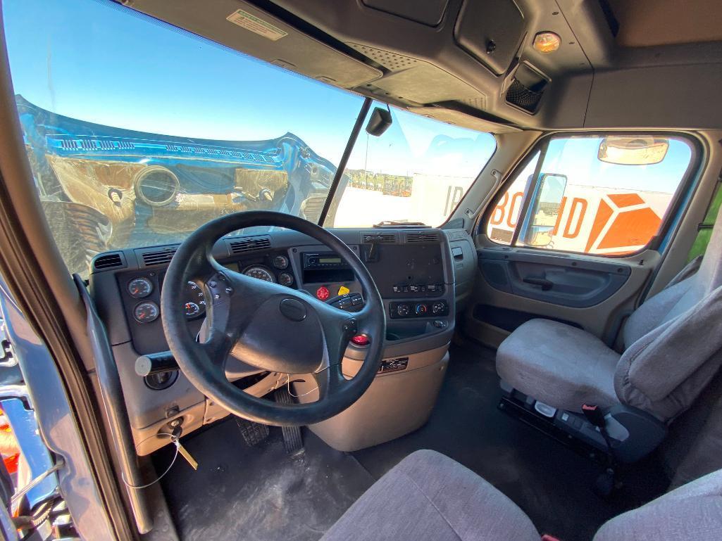 2016 Freightliner Cascadia Evolution Truck Tractor