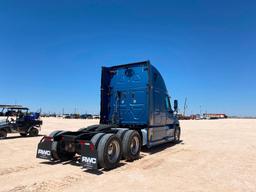 2016 Freightliner Cascadia Evolution Truck Tractor