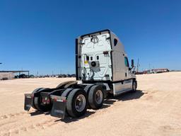 2010 Freightliner Cascadia Truck Tractor