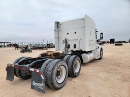 2015 Peterbilt 579 Truck Tractor