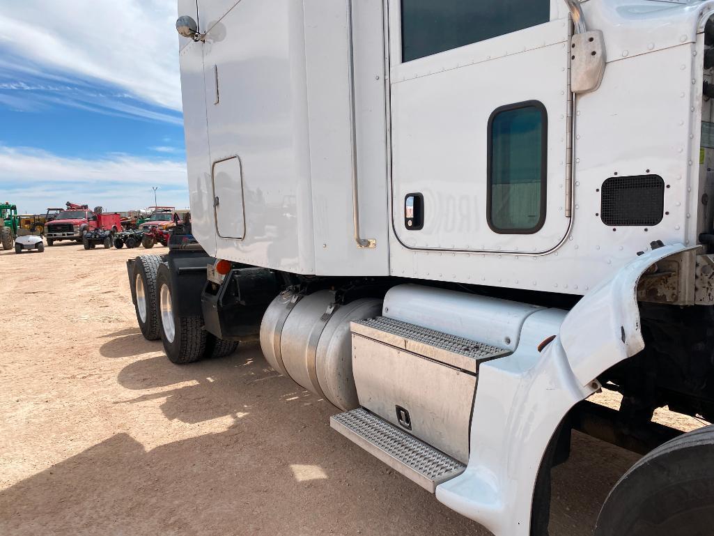 2014 Peterbilt 386 Truck Tractor