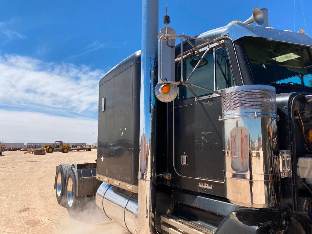 1989 Peterbilt 377 Truck Tractor