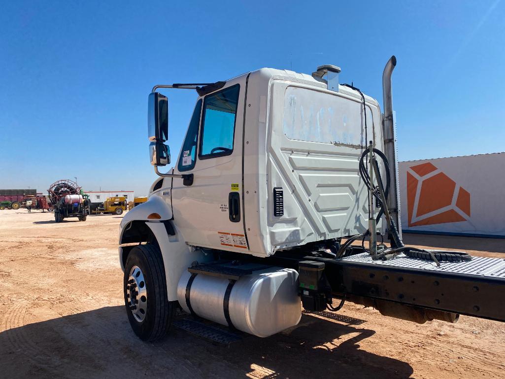 2014 International DuraStar 4400 Truck Tractor