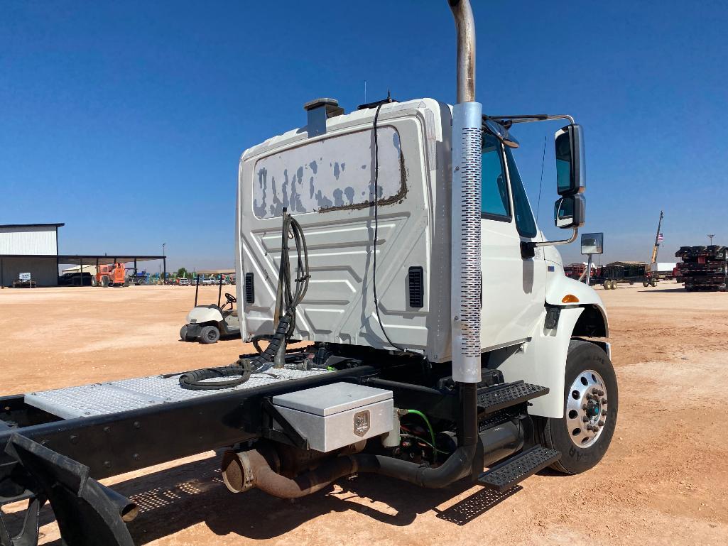 2014 International DuraStar 4400 Truck Tractor