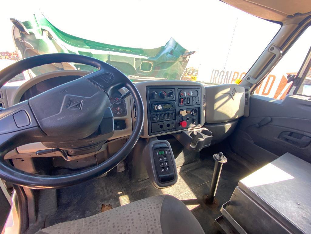 2014 International DuraStar 4400 Truck Tractor