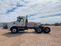 2008 Mack CXU613 Truck Tractor