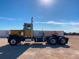 1978 Peterbilt Truck Tractor