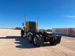 1978 Peterbilt Truck Tractor