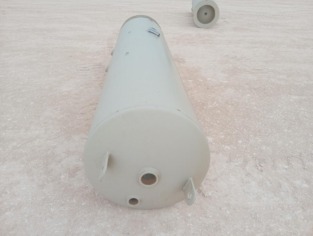 Unused 2013 Triple S 30x10 Water and Oil Separator