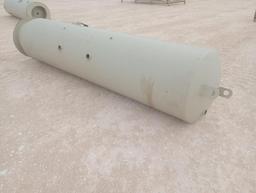 Unused 2013 Triple S 30x10 Water and Oil Separator