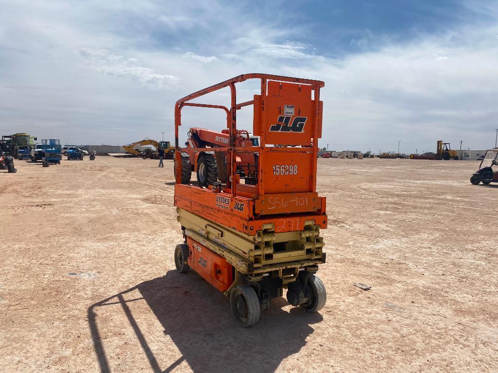 2016 JLG 1930ES Scissor Lift