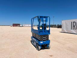 Genie GS-1930 Scissor Lift