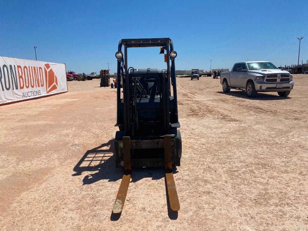 2013 Toyota 8FGCU25 Forklift