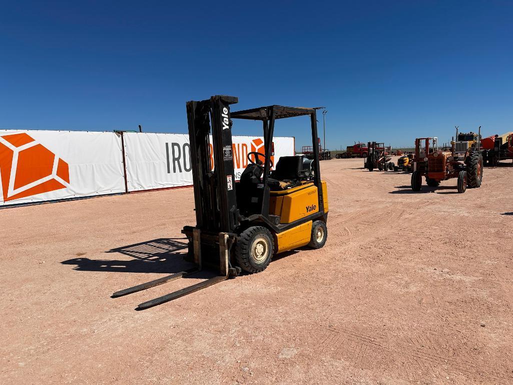 Yale GLP030B Forklift