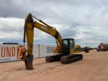 2006 Cat 320 Hydraulic Excavator