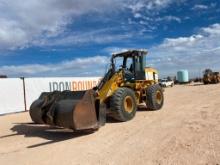 Cat 930G Wheel Loader