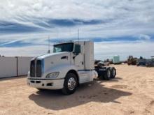 2008 Kenworth T600 Truck Tractor