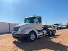 2009 Freightliner Columbia 120 Truck Tractor