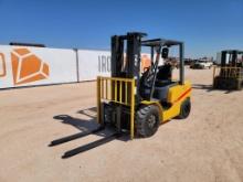 Unused 2023 TEU FD30T Forklift