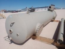 Unused 2019 Triple S 40x20 Heater Treater