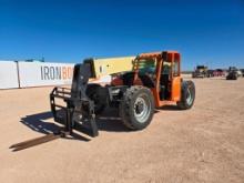 2015 JLG G6-42A Telescopic Forklift