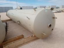 Unused 2012 Triple S 40x20 Heater Treater