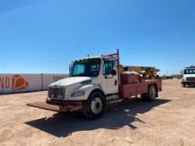 Freightliner Roustabout Truck