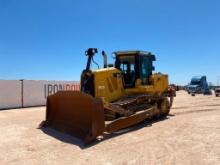 Cat D7E Crawler Dozer