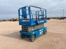 2005 Genie GS-2646 Scissor Lift