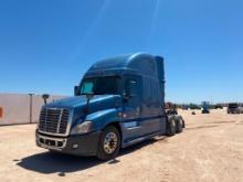 2016 Freightliner Cascadia Evolution Truck Tractor