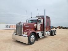 1998 Kenworth W900 Truck Tractor