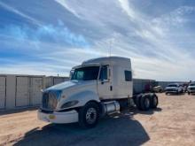 2011 International Prostar Premium Truck Tractor