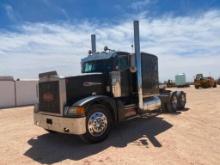 1989 Peterbilt 377 Truck Tractor