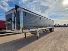 2024 Timpte 43Ft Super Hopper Trailer