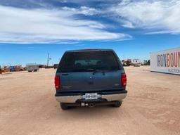 1998 Ford Expedition XLT