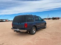 1998 Ford Expedition XLT