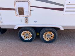 2005 Ameri-Camp Camping Trailer