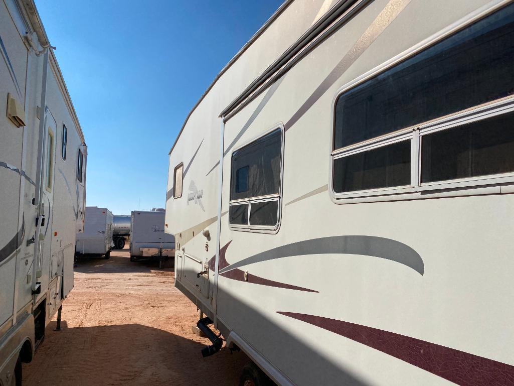 2005 Ameri-Camp Camping Trailer