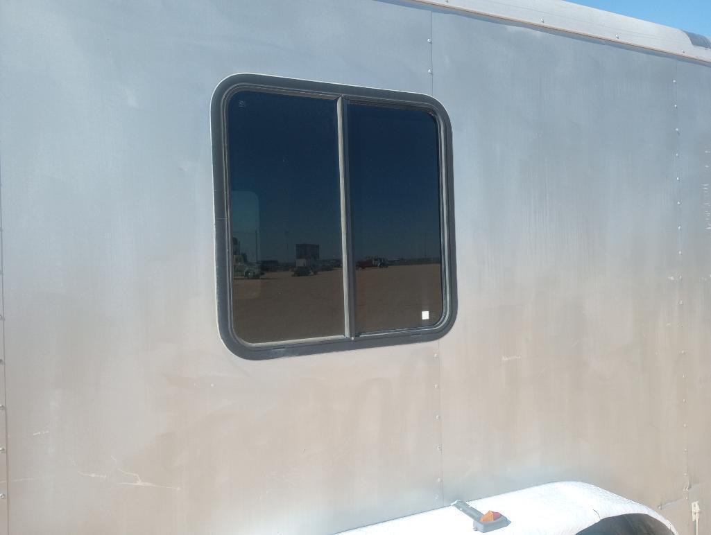 Continental Cargo Enclosed Trailer VIN# 14594