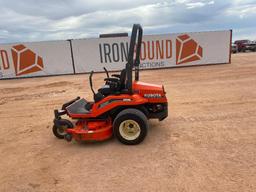 Kubota ZD21 Mower