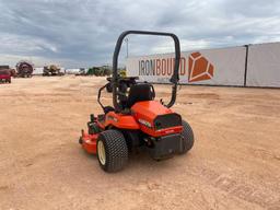 Kubota ZD21 Mower