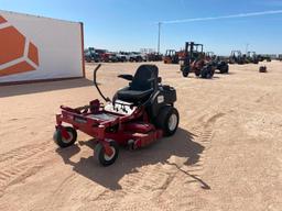 Toro Z Master Zero Turn Mower