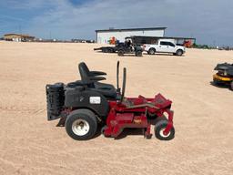 Toro Z Master Zero Turn Mower