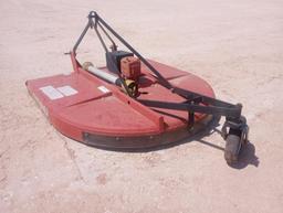 Bush Hog SQ720 Rotary Mower